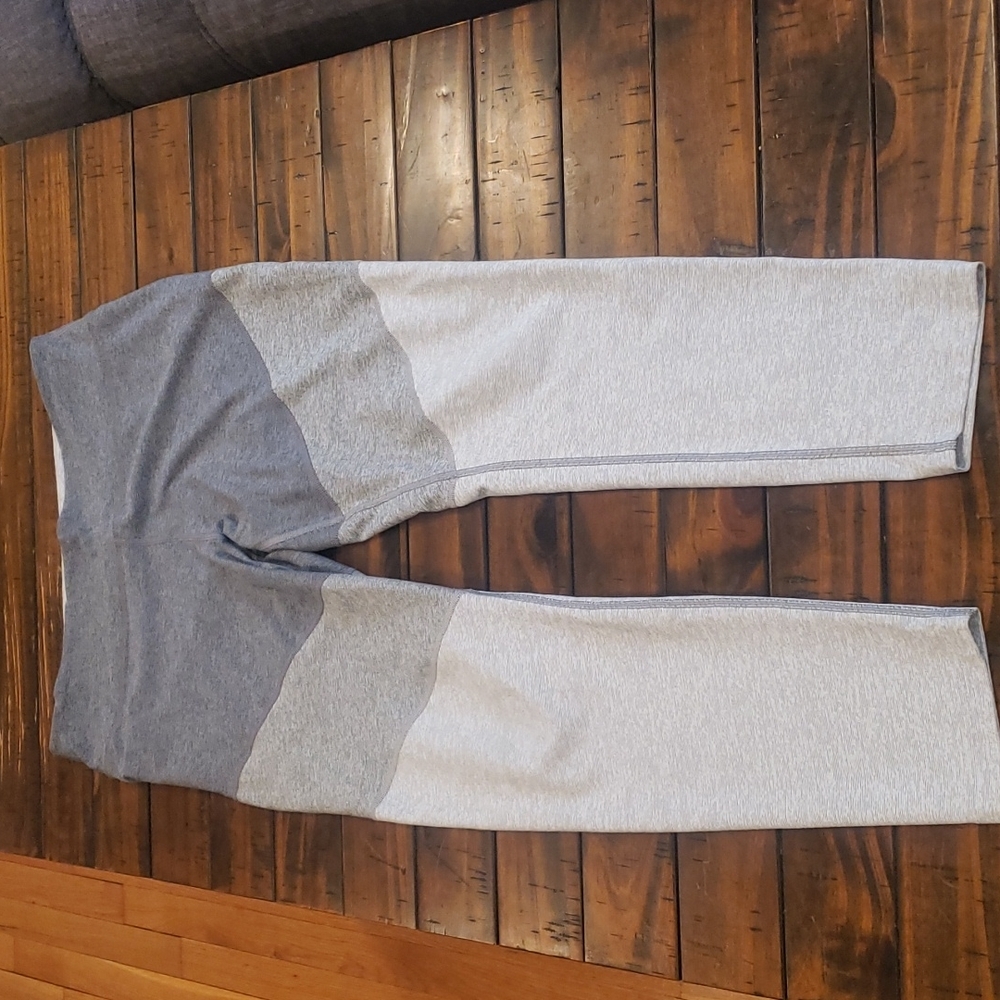 Outdoor Voices springs 7/8 leggings